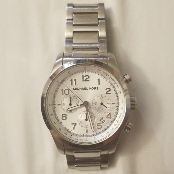 Michael Kors Other - Michael Kors Watch Michael Kors Other - Michael Kors Watch